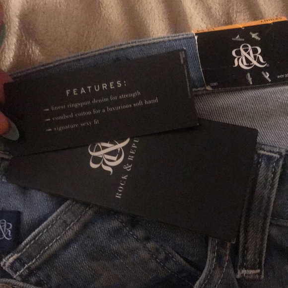 Jeans - Picture 4 of 6